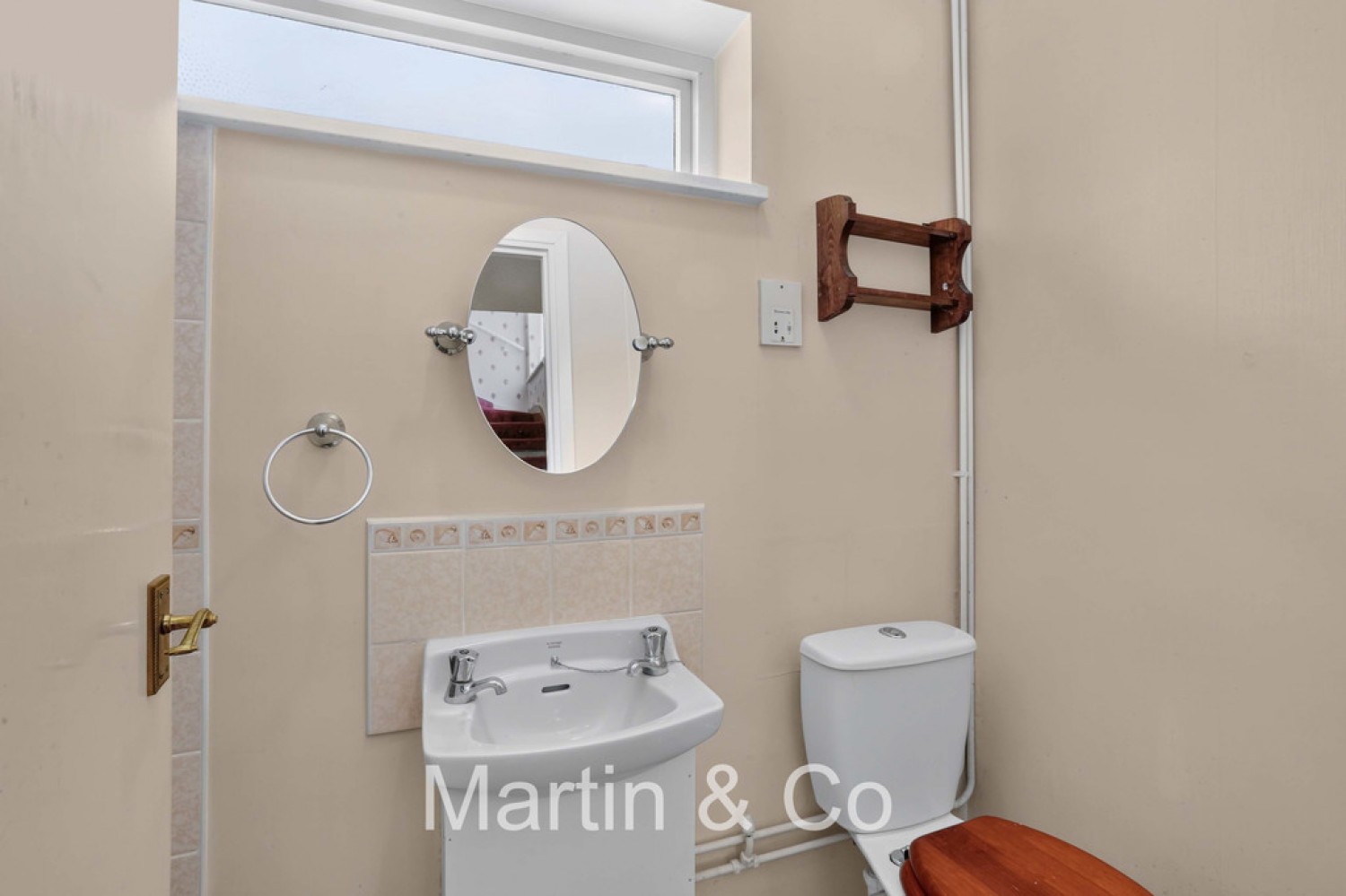 4 bedroom House for Sale Leslie Gardens, Sutton, SM2