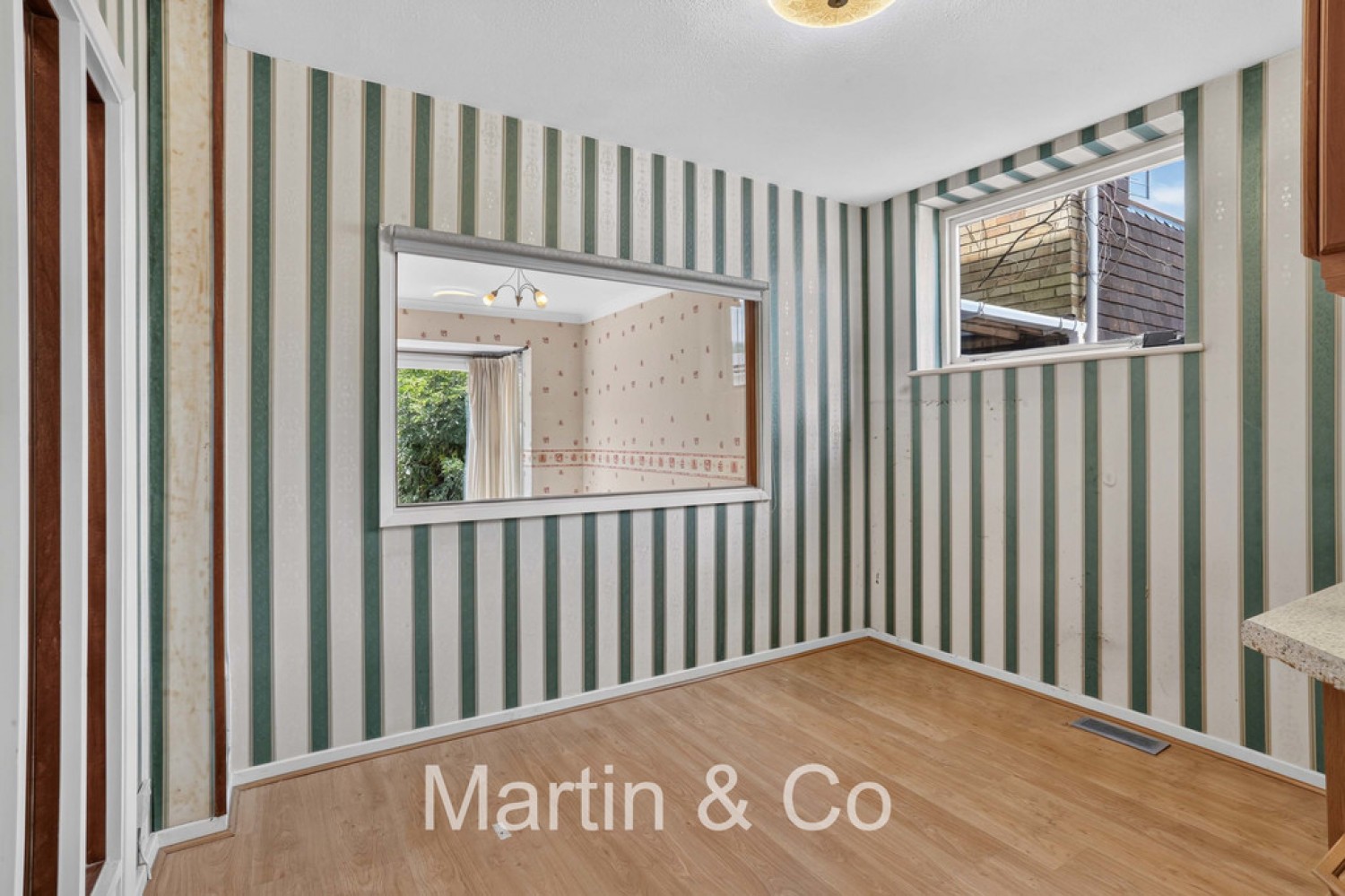 4 bedroom House for Sale Leslie Gardens, Sutton, SM2