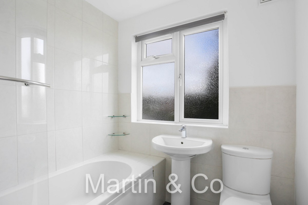 Chatsworth Road, Sutton, Cheam, SM3 SM3