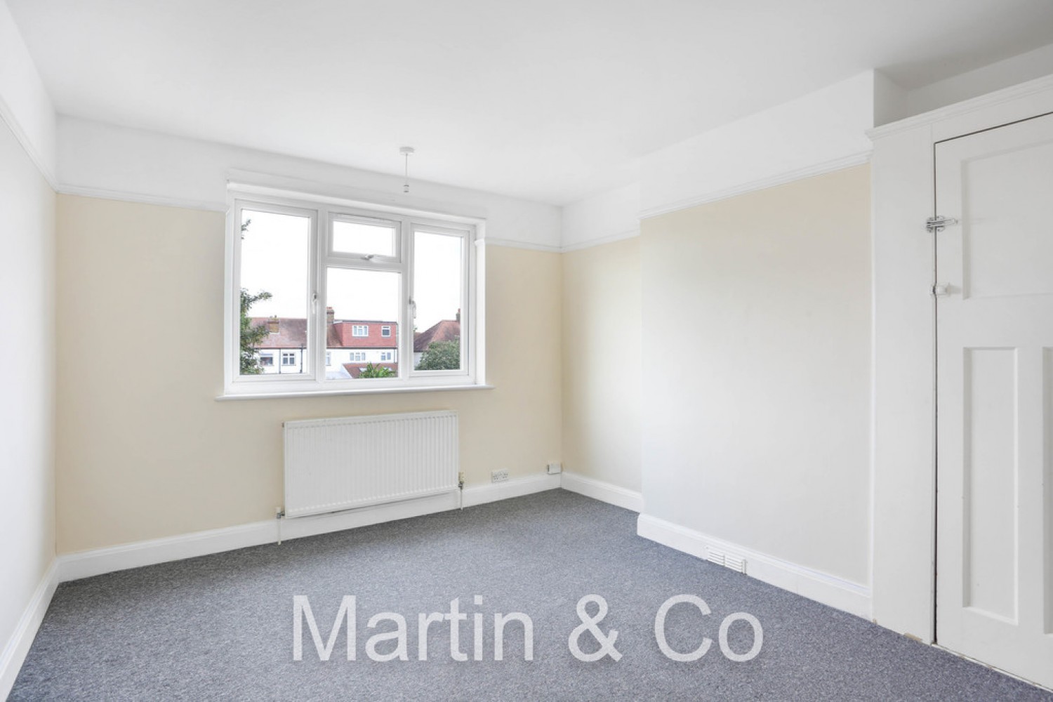 3 bedroom House for Sale Chatsworth Road, Sutton, Cheam, SM3 SM3