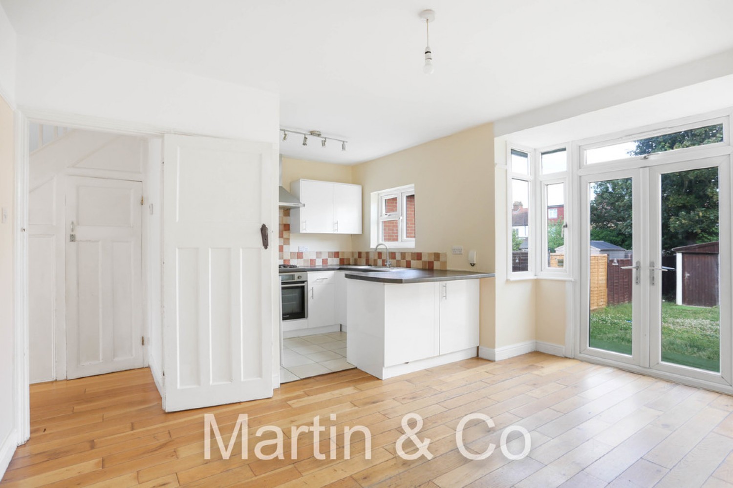 3 bedroom House for Sale Chatsworth Road, Sutton, Cheam, SM3 SM3