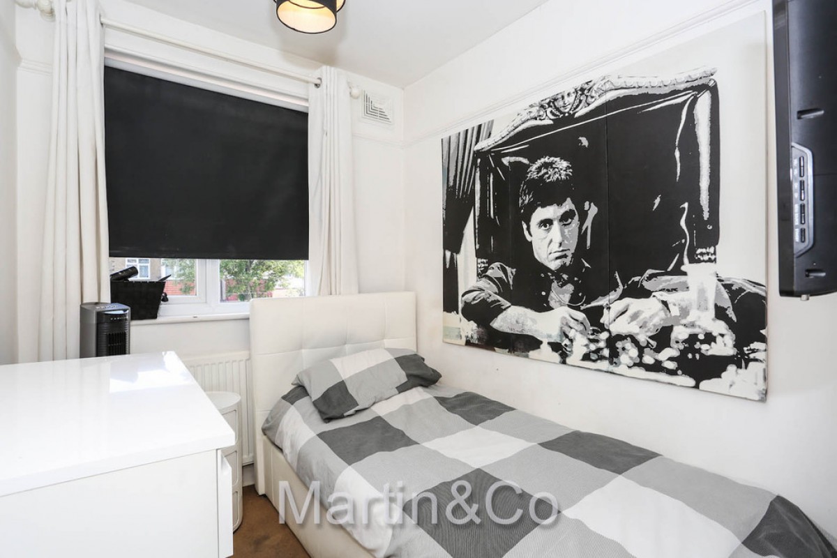 Chatsworth Road, Sutton, Cheam, SM3 SM3