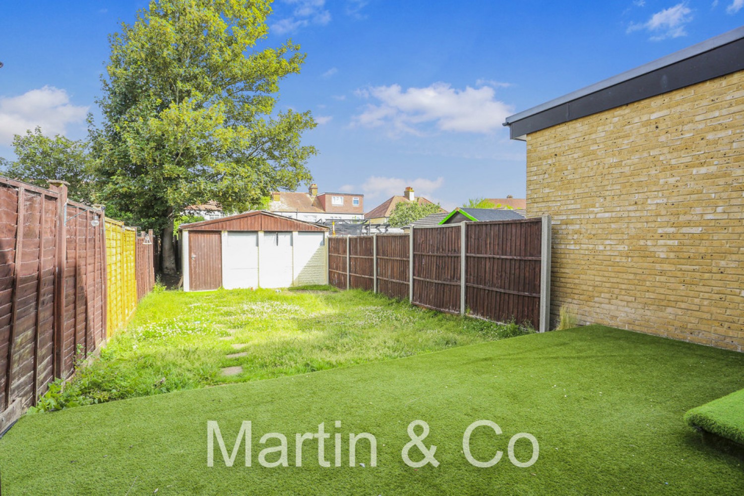 3 bedroom House for Sale Chatsworth Road, Sutton, Cheam, SM3 SM3