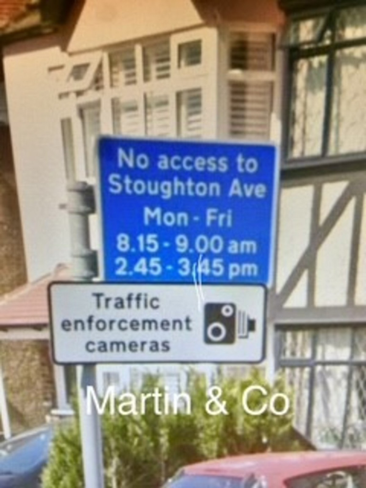 Chatsworth Road, Sutton, Cheam, SM3 SM3