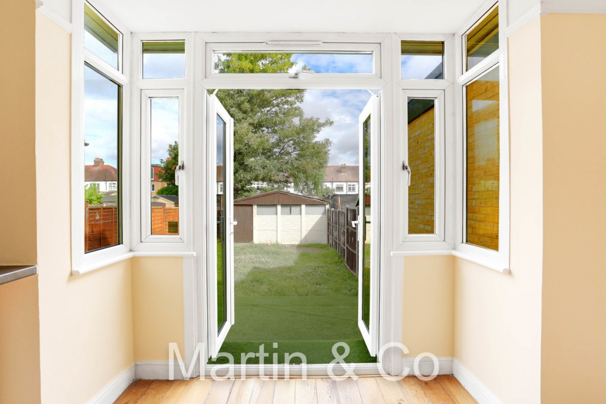 Chatsworth Road, Sutton, Cheam, SM3 SM3