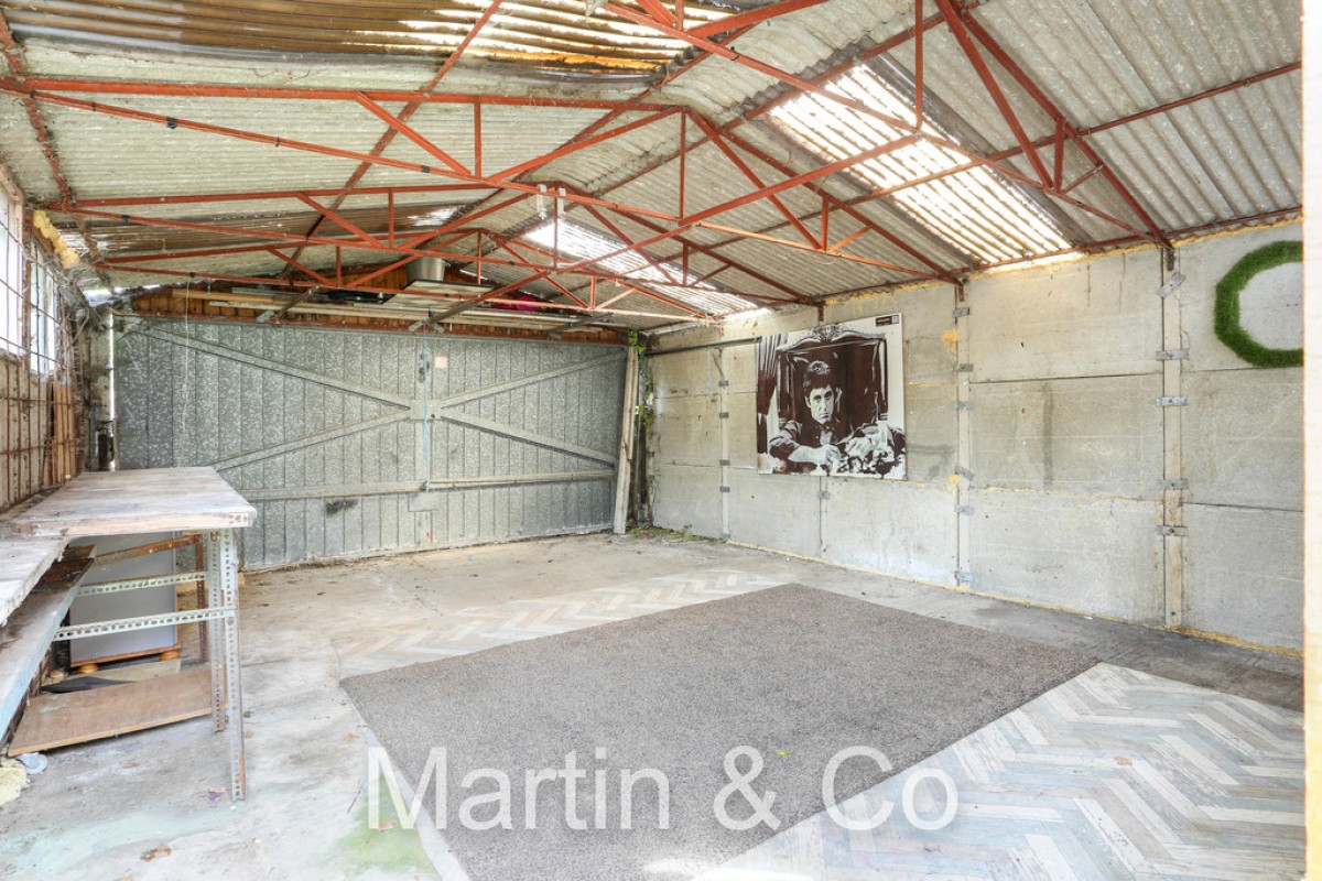 Chatsworth Road, Sutton, Cheam, SM3 SM3