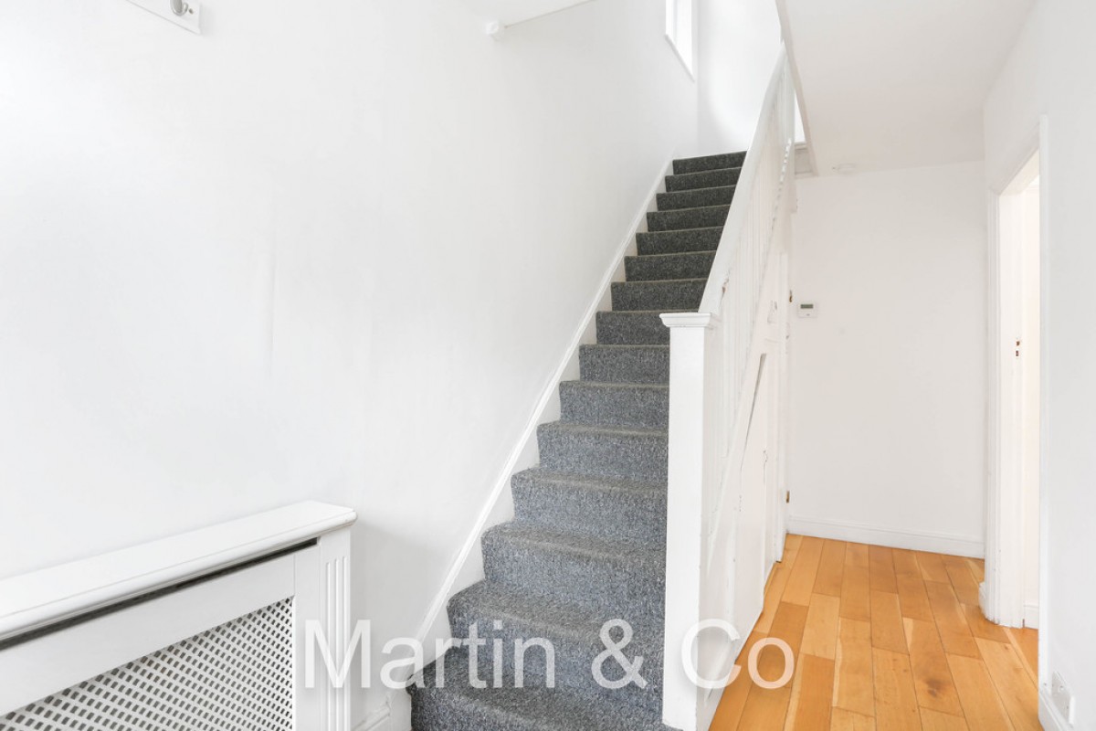 Chatsworth Road, Sutton, Cheam, SM3 SM3