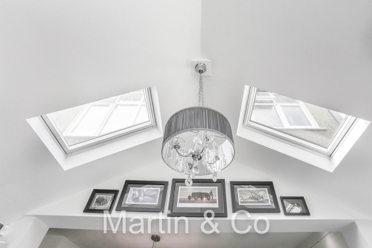 Hurstcourt Road, Sutton, Surrey