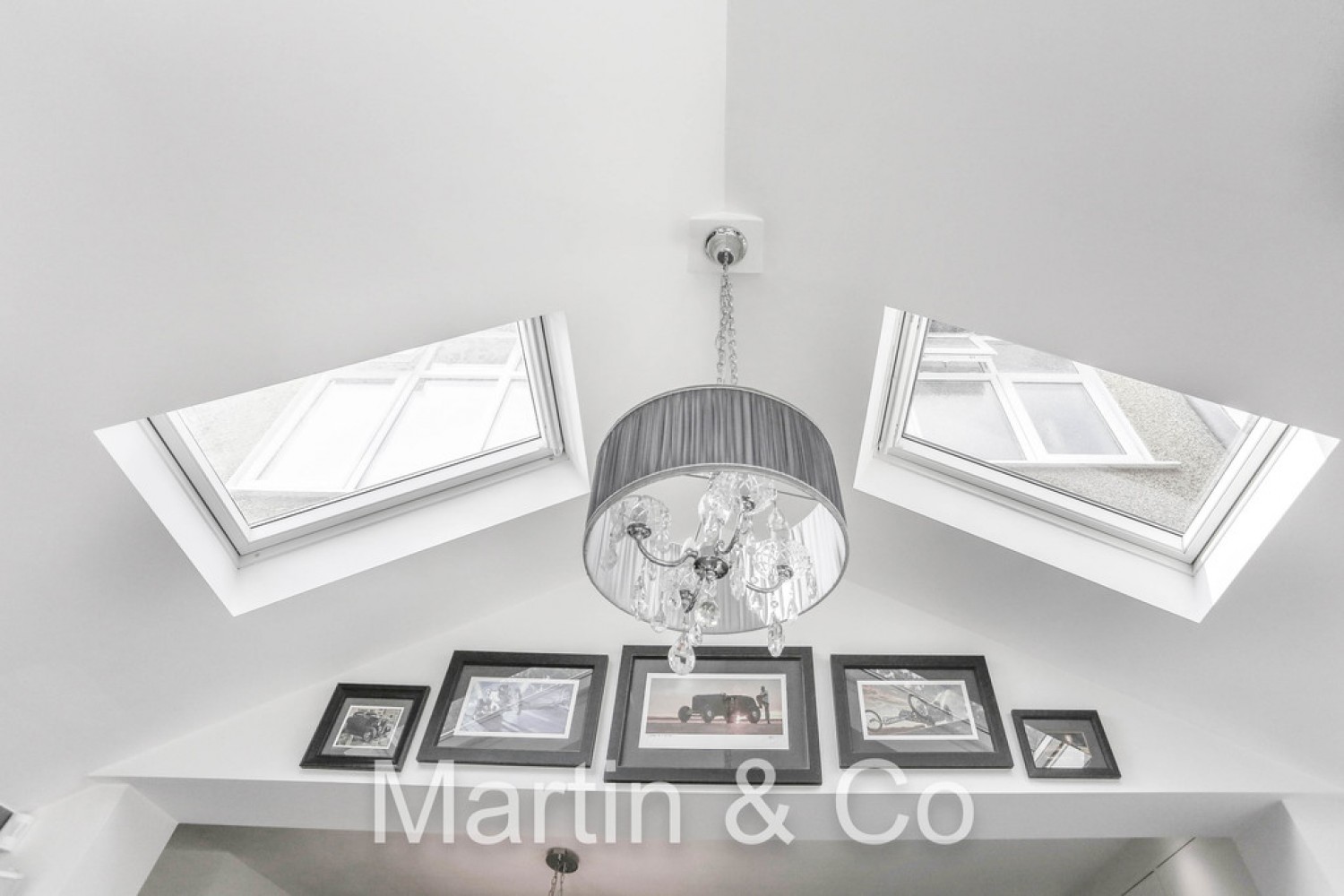 Hurstcourt Road, Sutton, Surrey