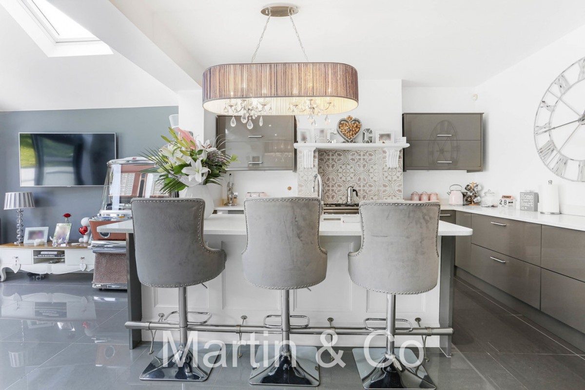 Hurstcourt Road, Sutton, Surrey