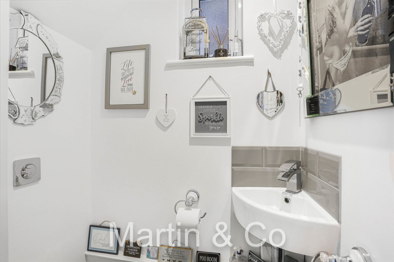 Hurstcourt Road, Sutton, Surrey