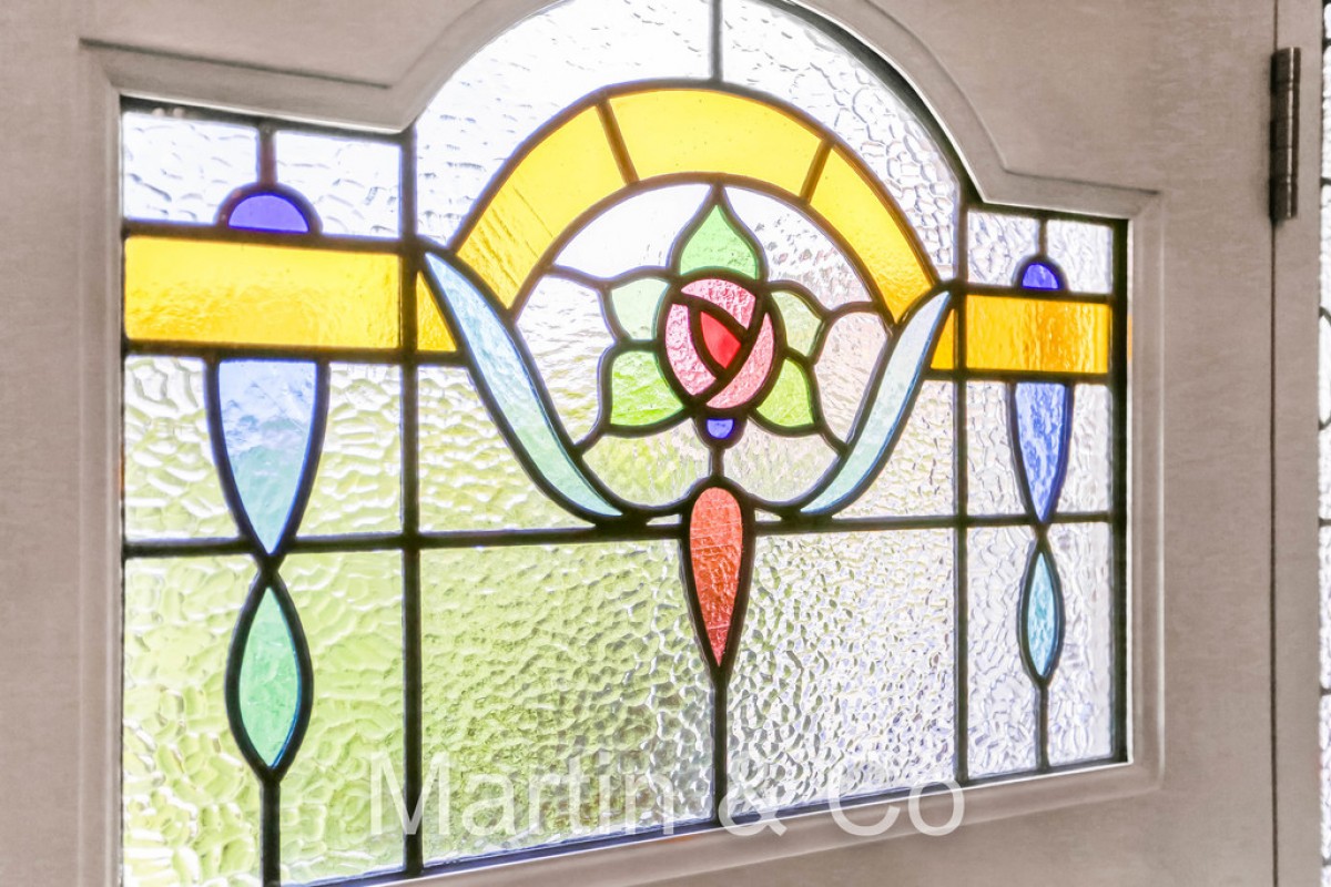 Hurstcourt Road, Sutton, Surrey