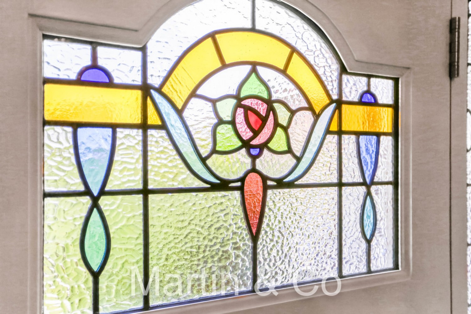 Hurstcourt Road, Sutton, Surrey