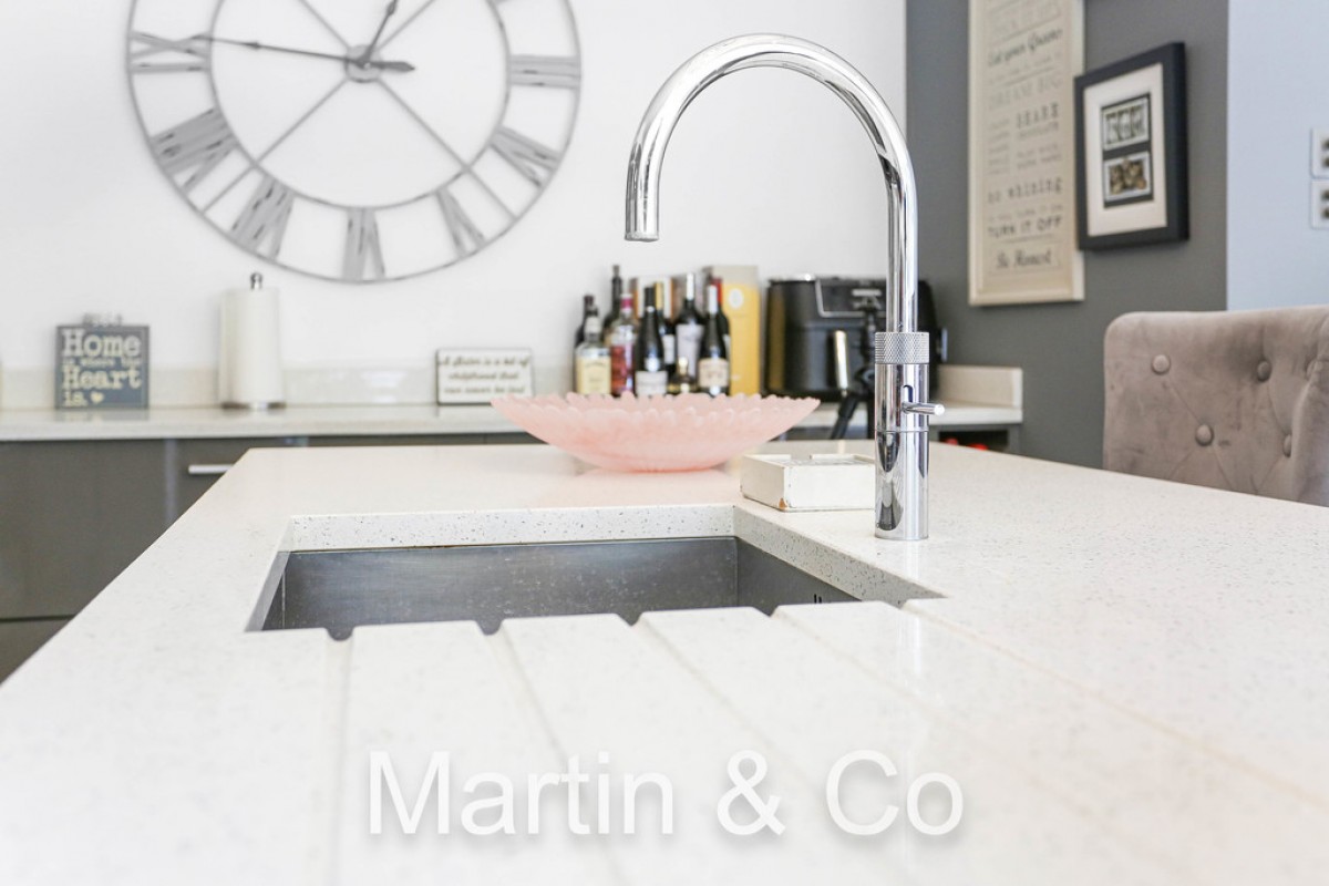 Hurstcourt Road, Sutton, Surrey