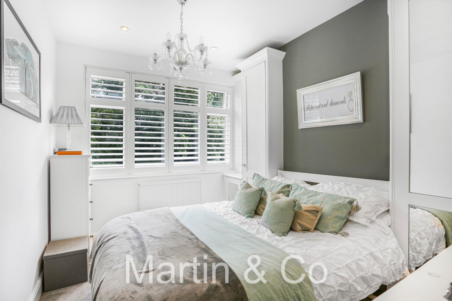 Hurstcourt Road, Sutton, Surrey