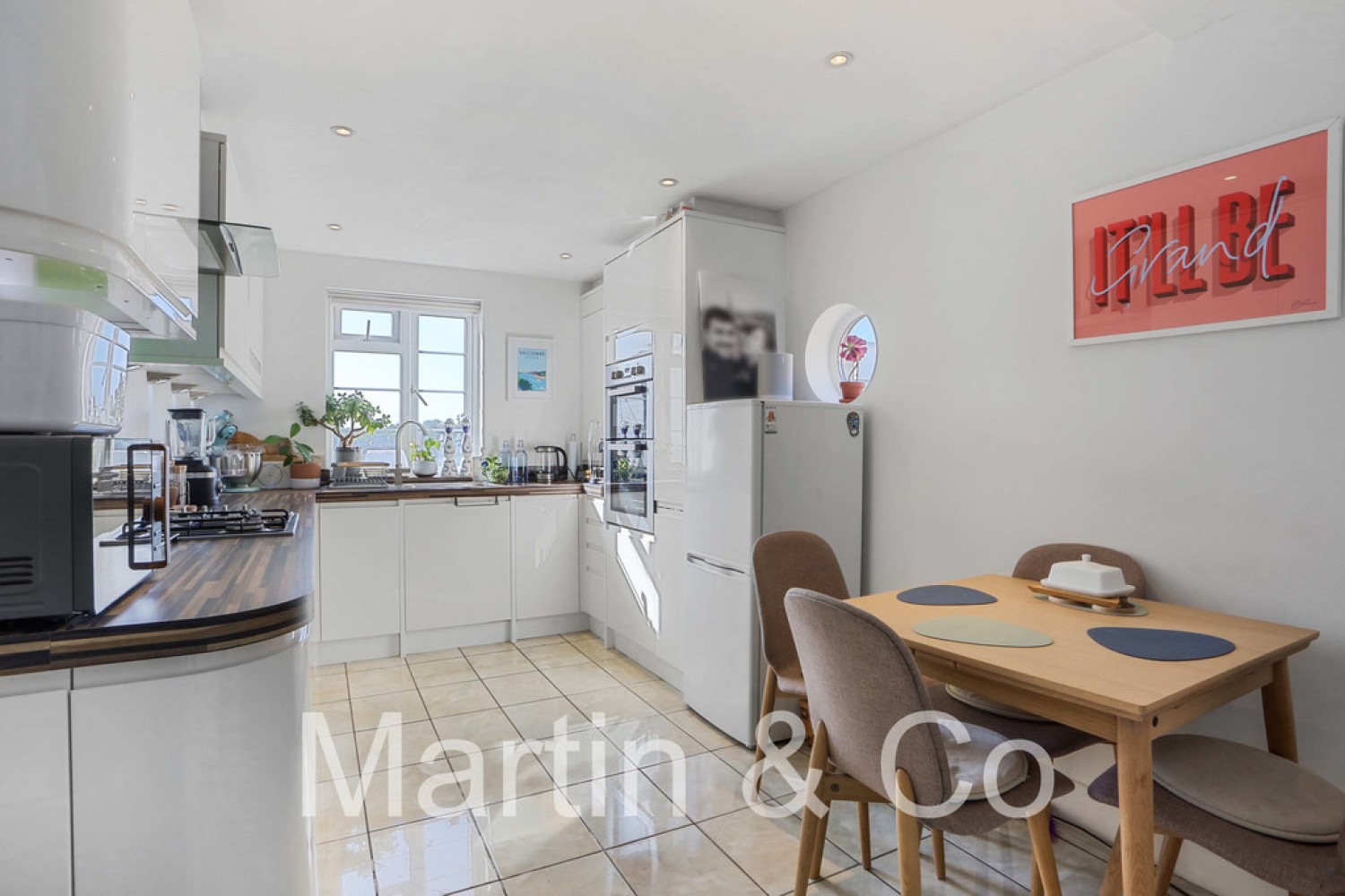 Bushey Road, Raynes Park, SW20