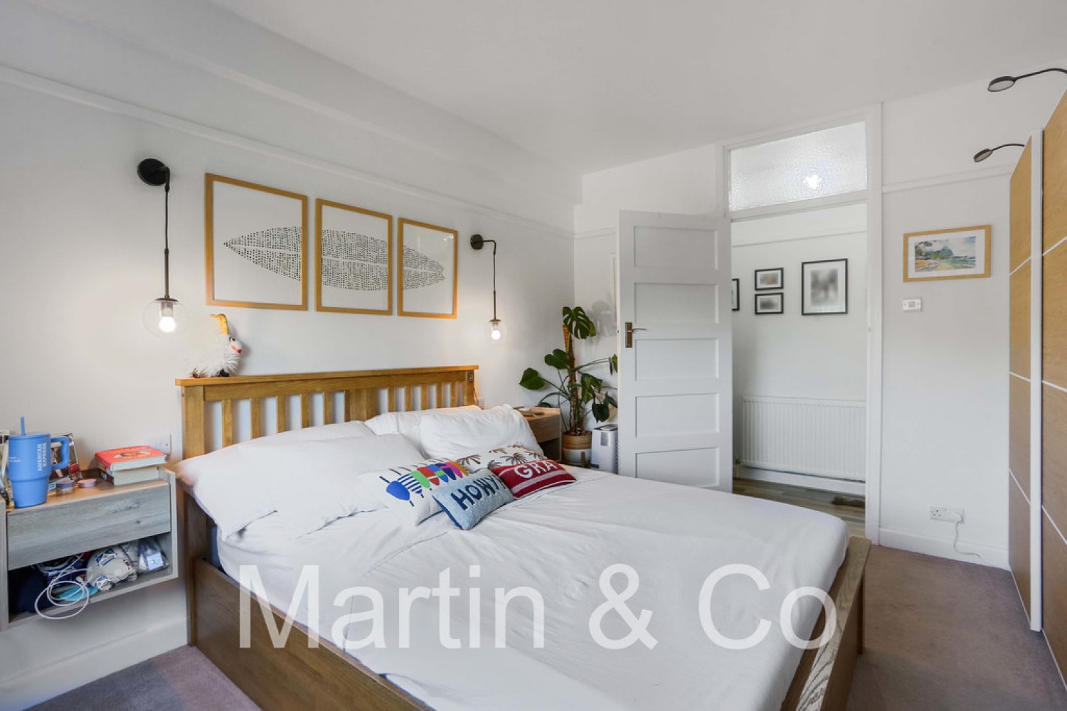 Bushey Road, Raynes Park, SW20