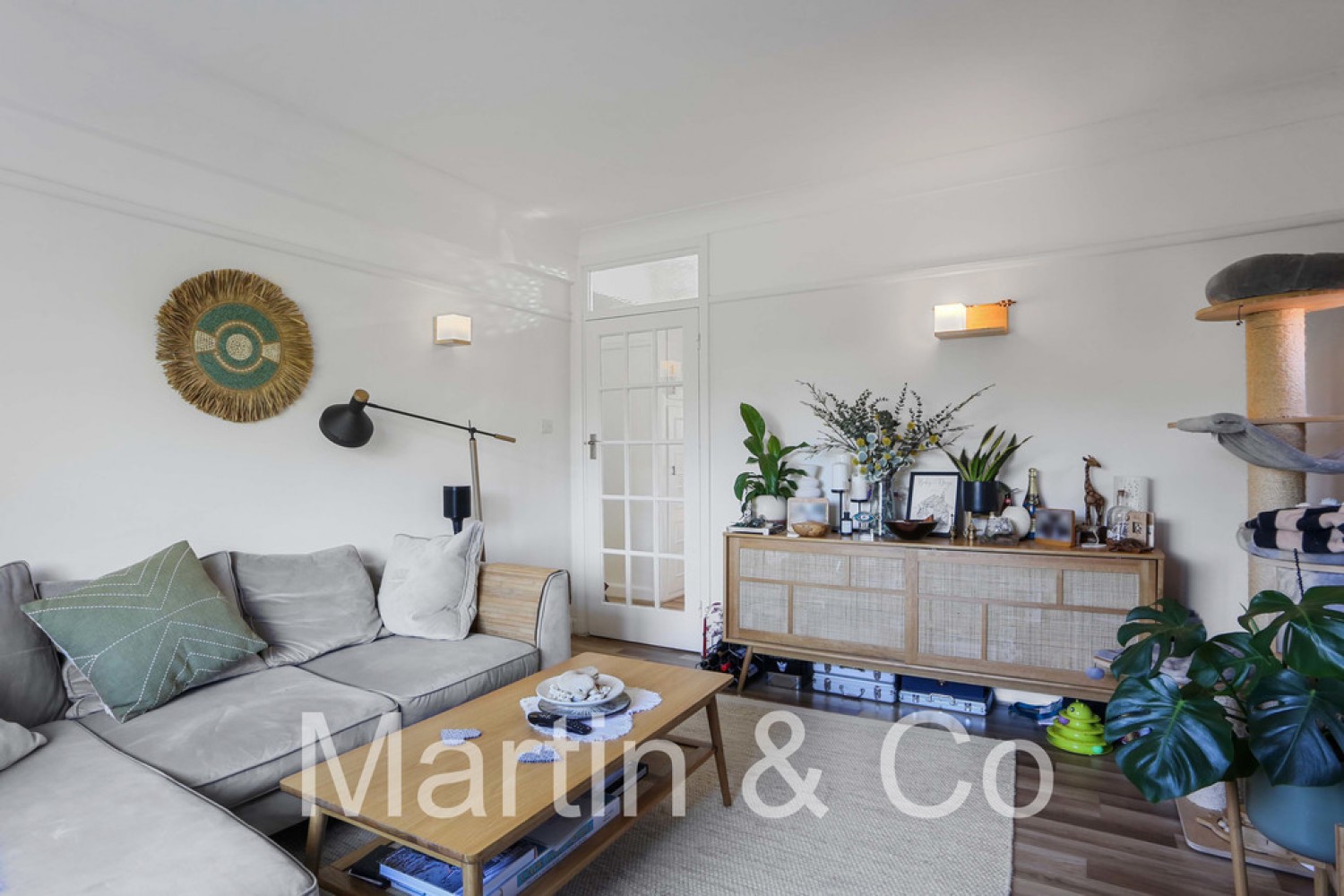Bushey Road, Raynes Park, SW20
