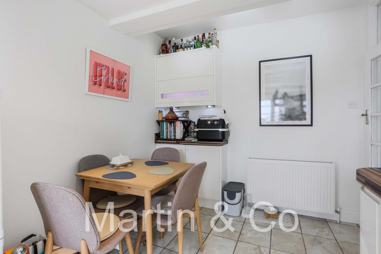 Bushey Road, Raynes Park, SW20
