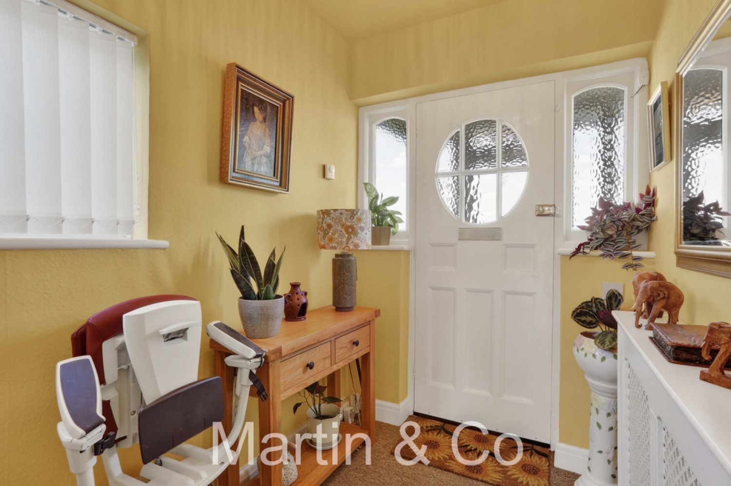 3 bedroom House for Sale Burleigh Road, Sutton, Cheam, SM3