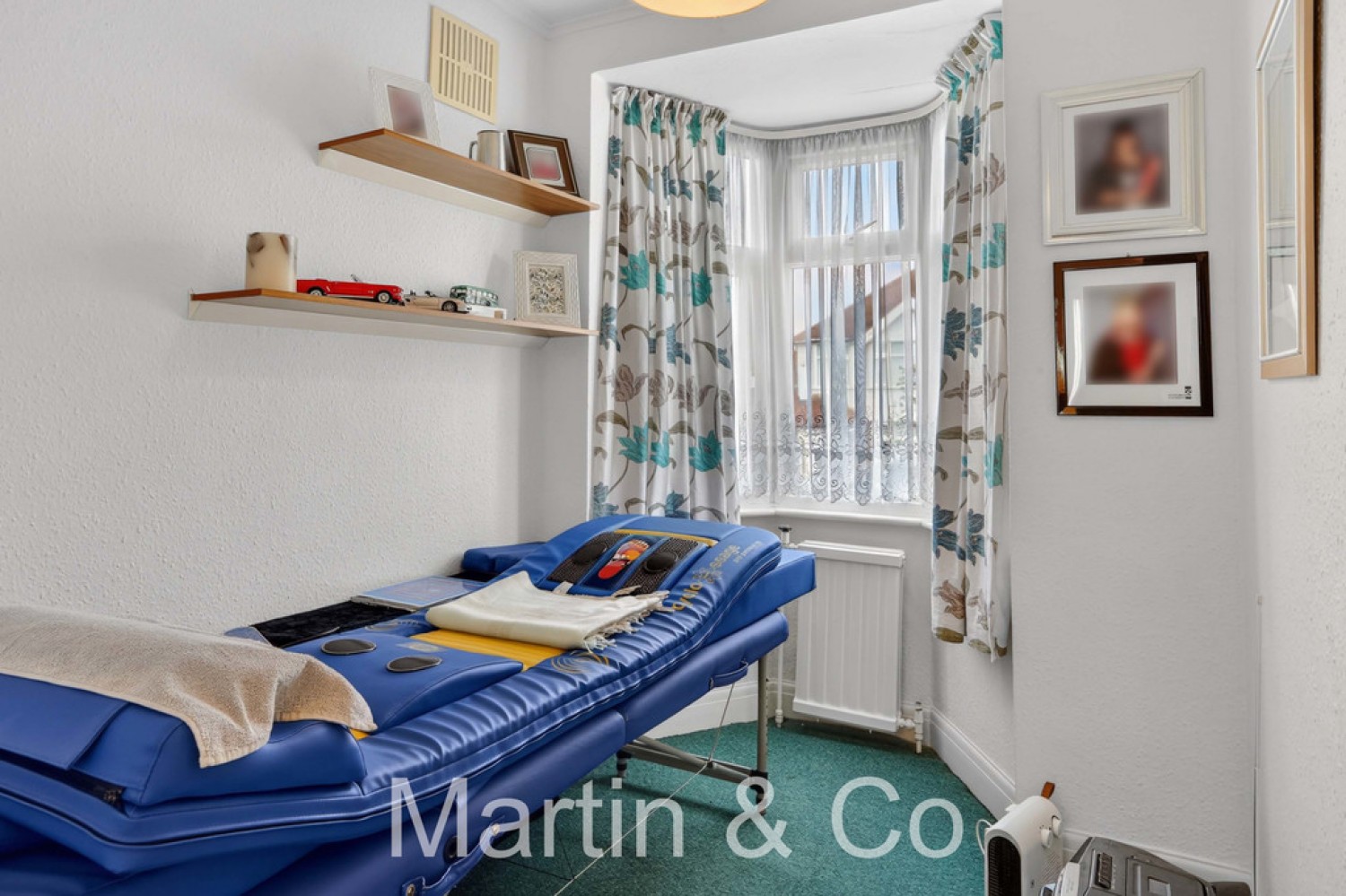 3 bedroom House for Sale Burleigh Road, Sutton, Cheam, SM3