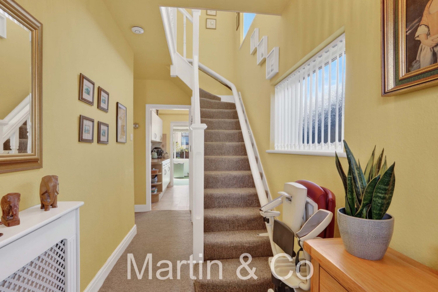 3 bedroom House for Sale Burleigh Road, Sutton, Cheam, SM3