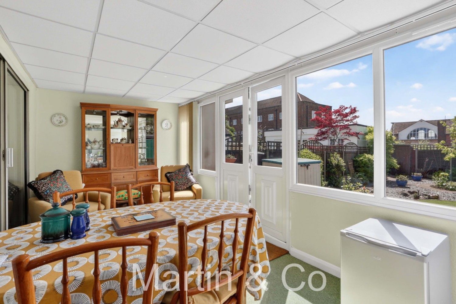 3 bedroom House for Sale Burleigh Road, Sutton, Cheam, SM3