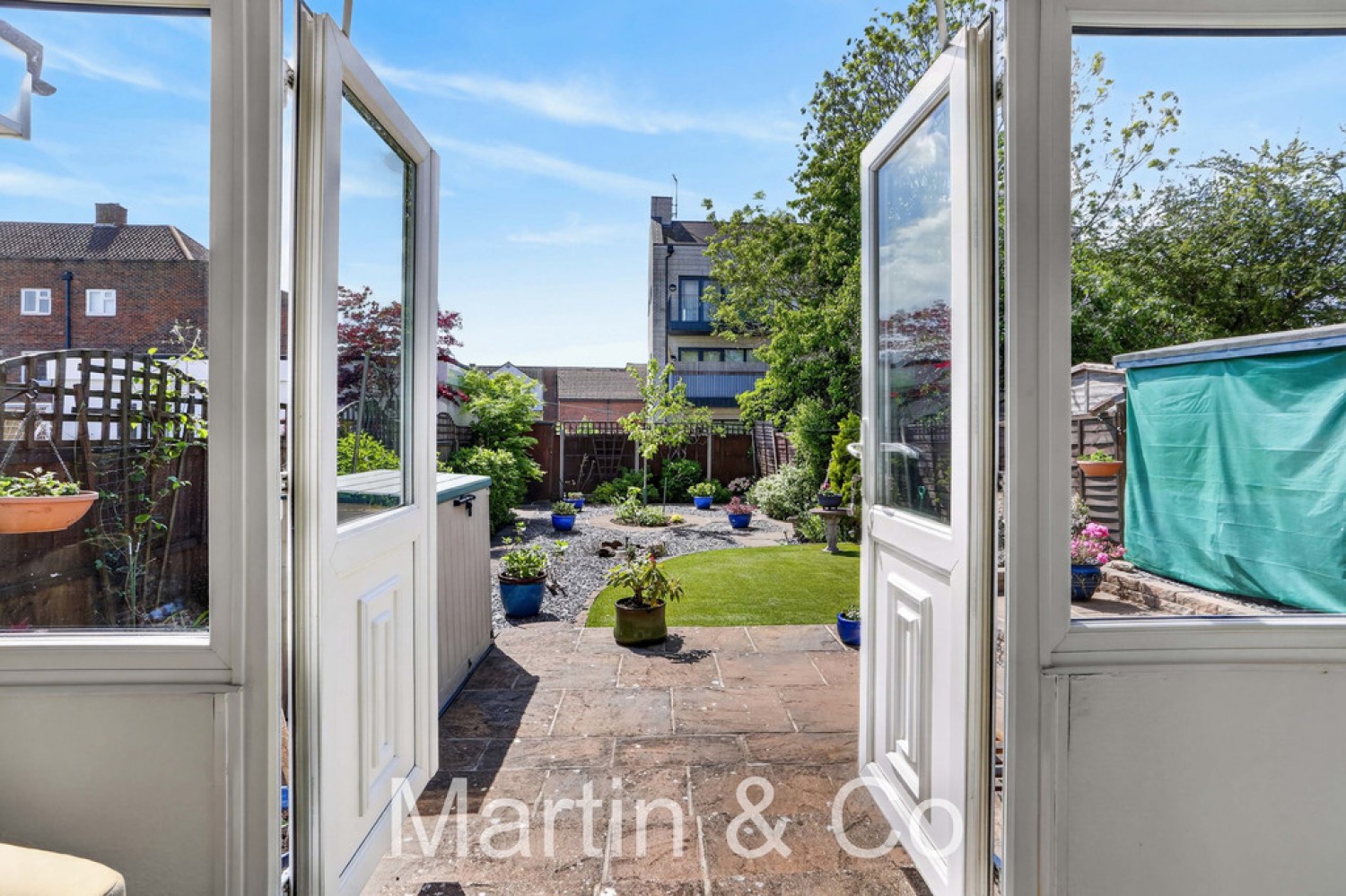 3 bedroom House for Sale Burleigh Road, Sutton, Cheam, SM3