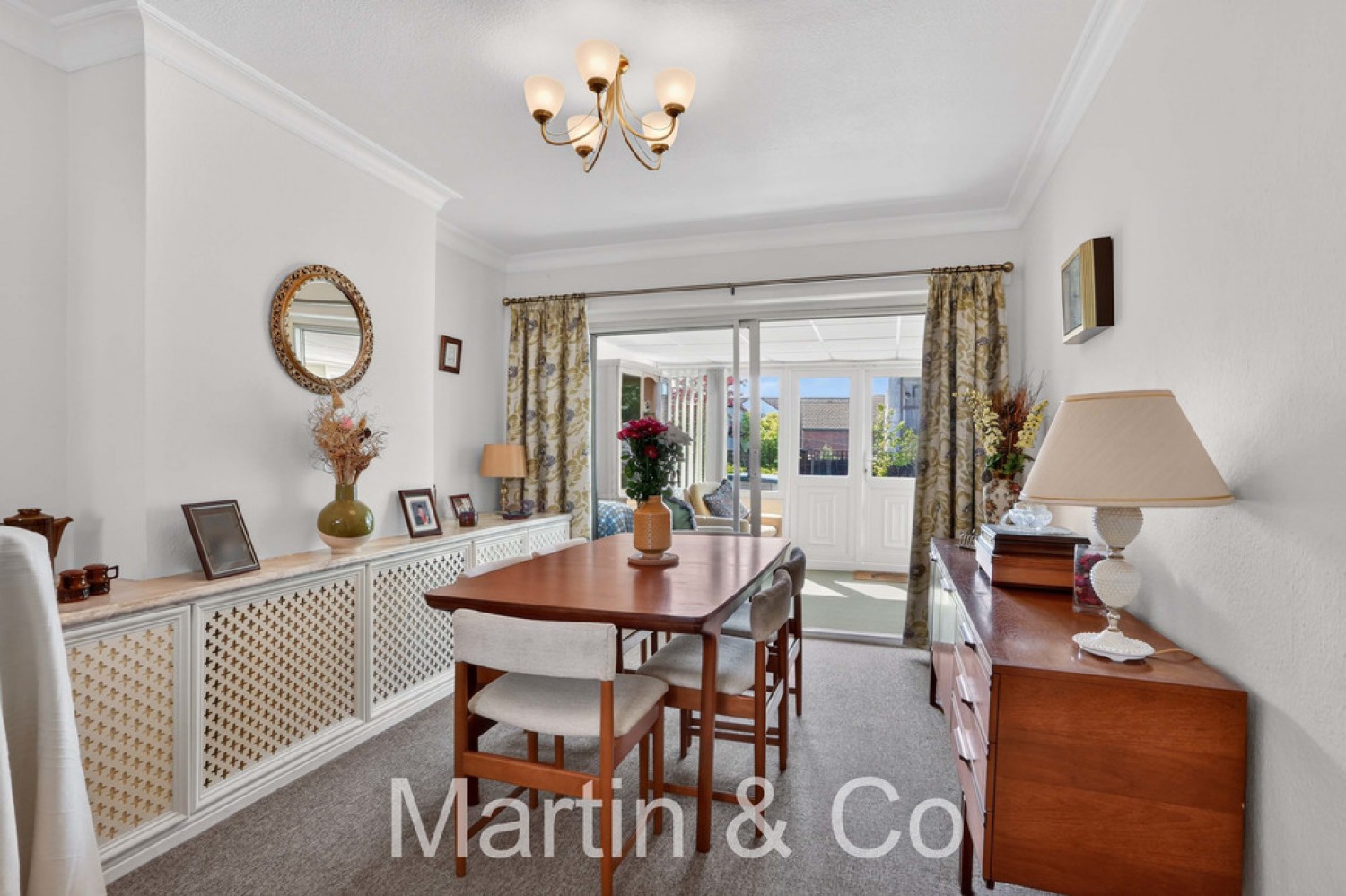 3 bedroom House for Sale Burleigh Road, Sutton, Cheam, SM3