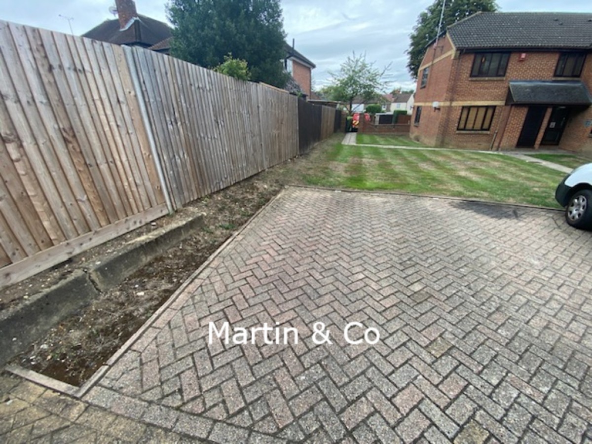 Kirk Rise, Sutton, SM1