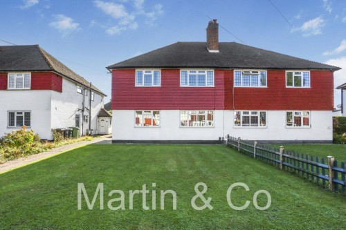 Dudley Drive, Morden, SM4