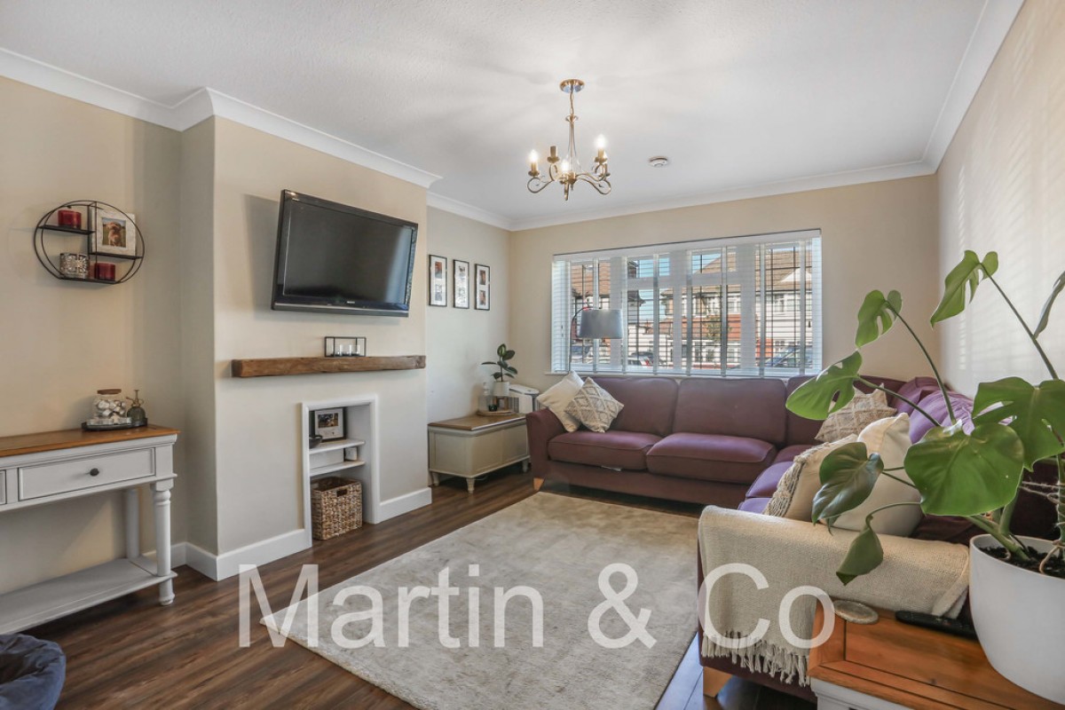 Dudley Drive, Morden, SM4