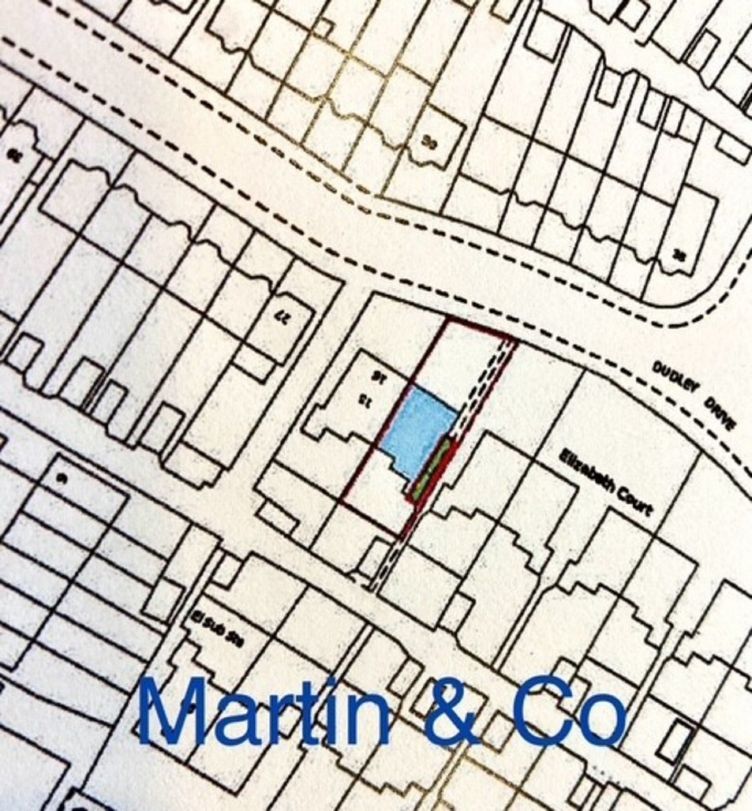 2 bedroom Flat for Sale Dudley Drive, Morden, SM4