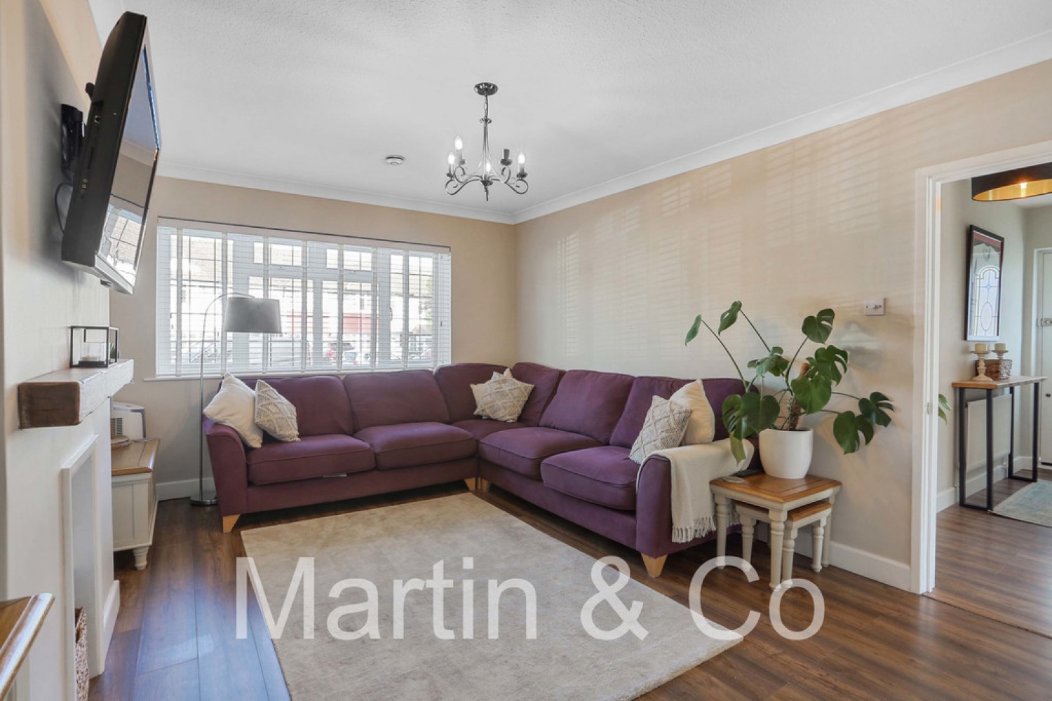 2 bedroom Flat for Sale Dudley Drive, Morden, SM4
