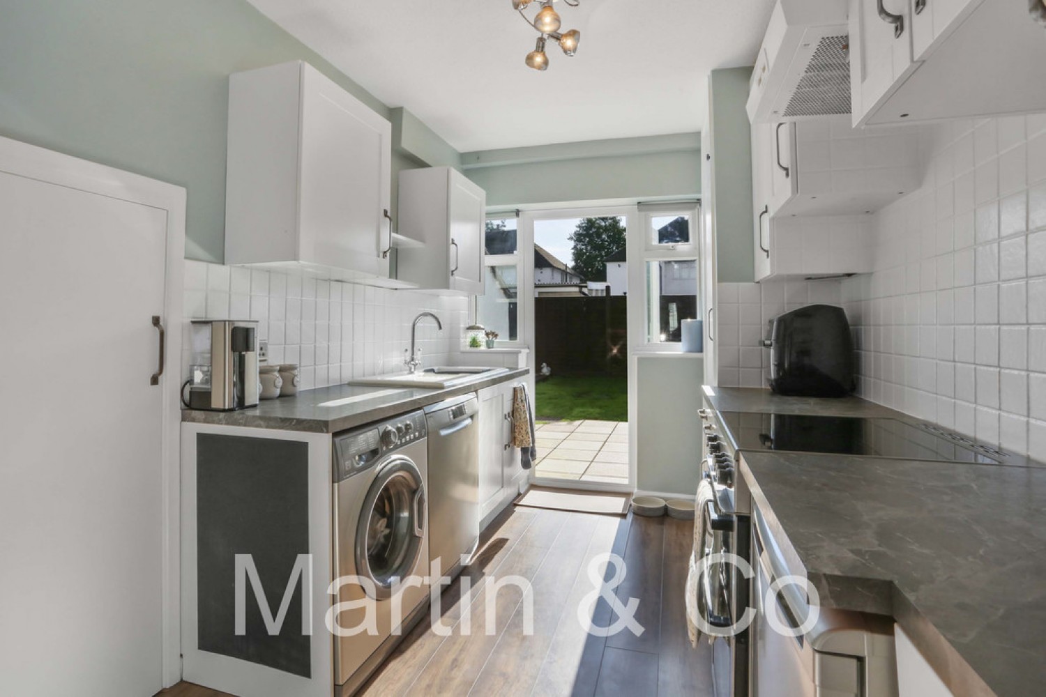 2 bedroom Flat for Sale Dudley Drive, Morden, SM4