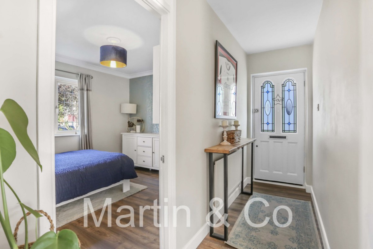 Dudley Drive, Morden, SM4