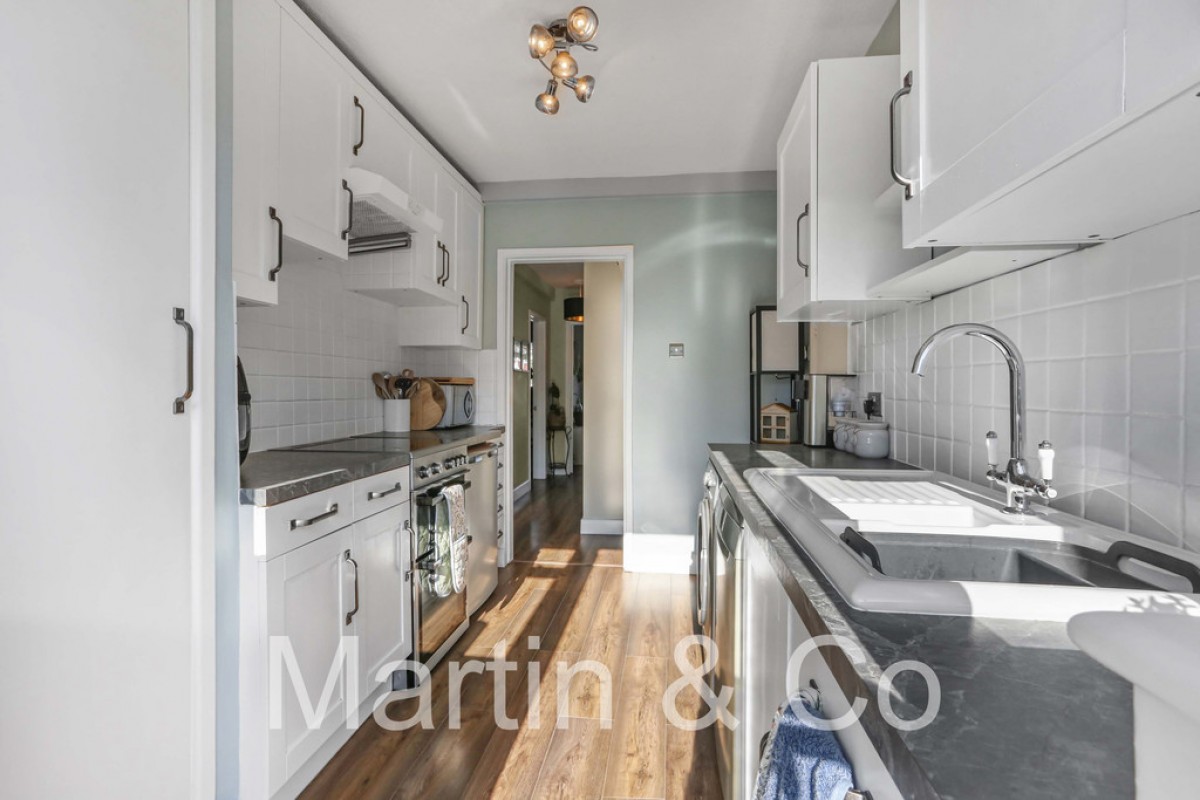 Dudley Drive, Morden, SM4