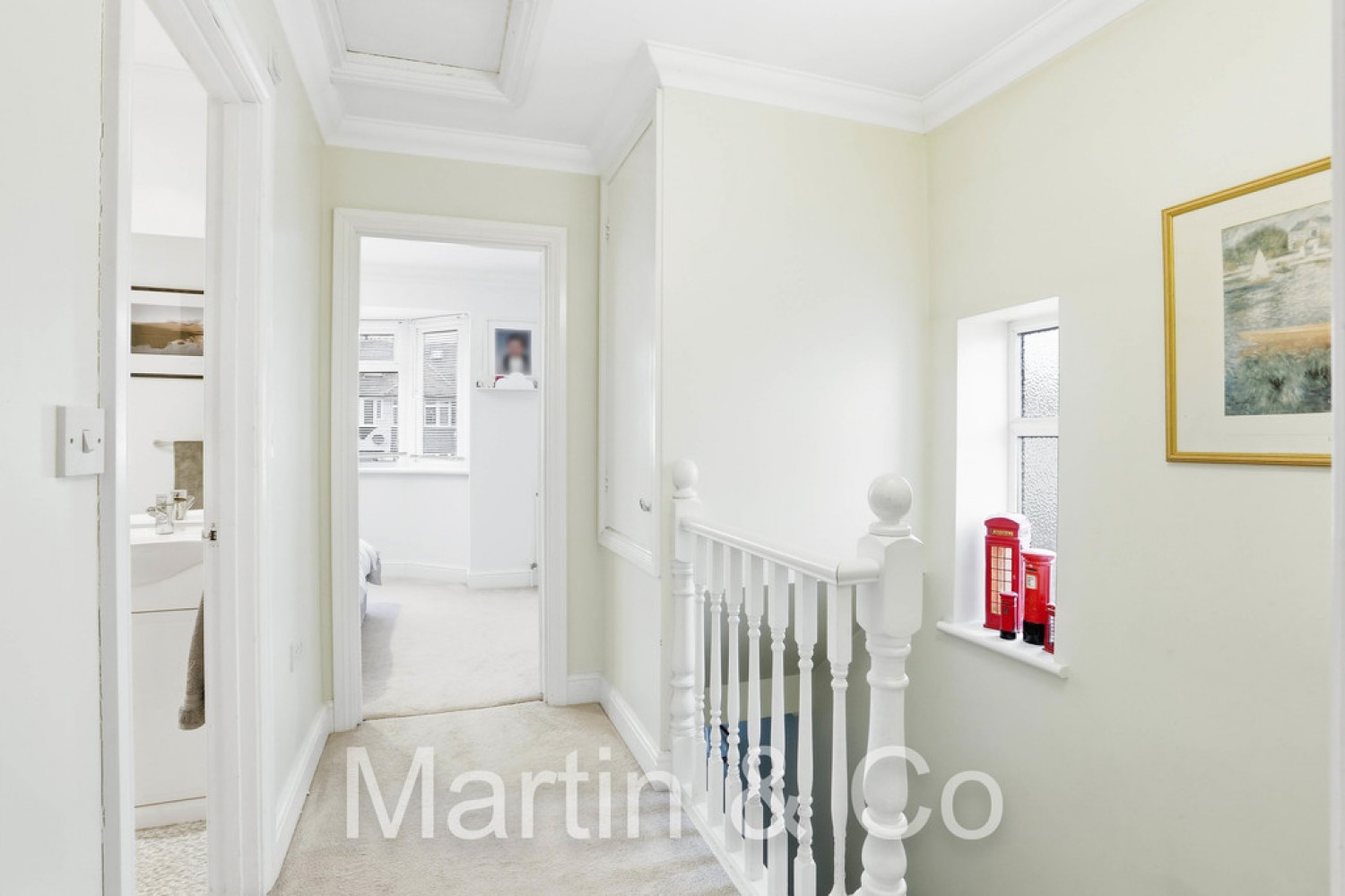 Woodstock Rise, Sutton, SM3