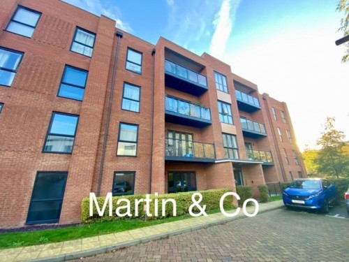 Thread Street, Hackbridge / Wallington, SM6