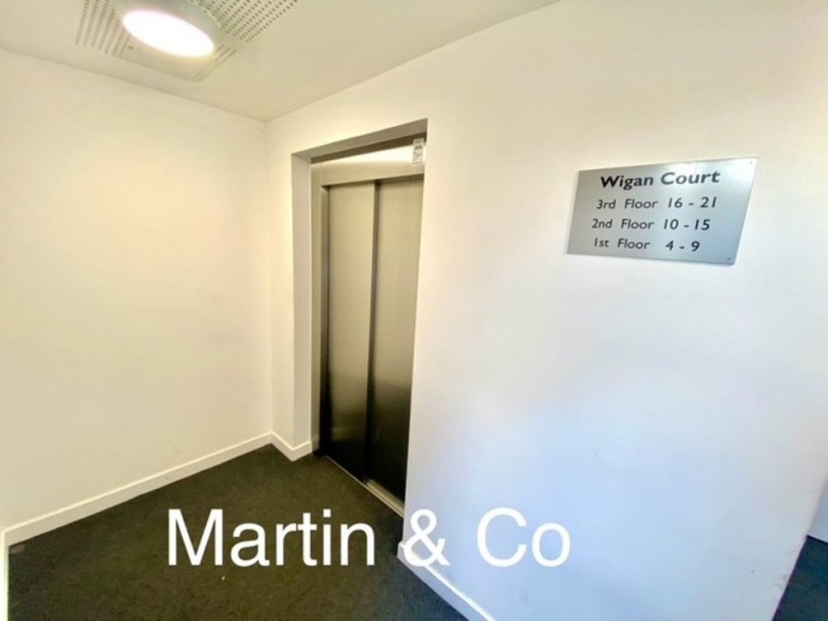 Thread Street, Hackbridge / Wallington, SM6