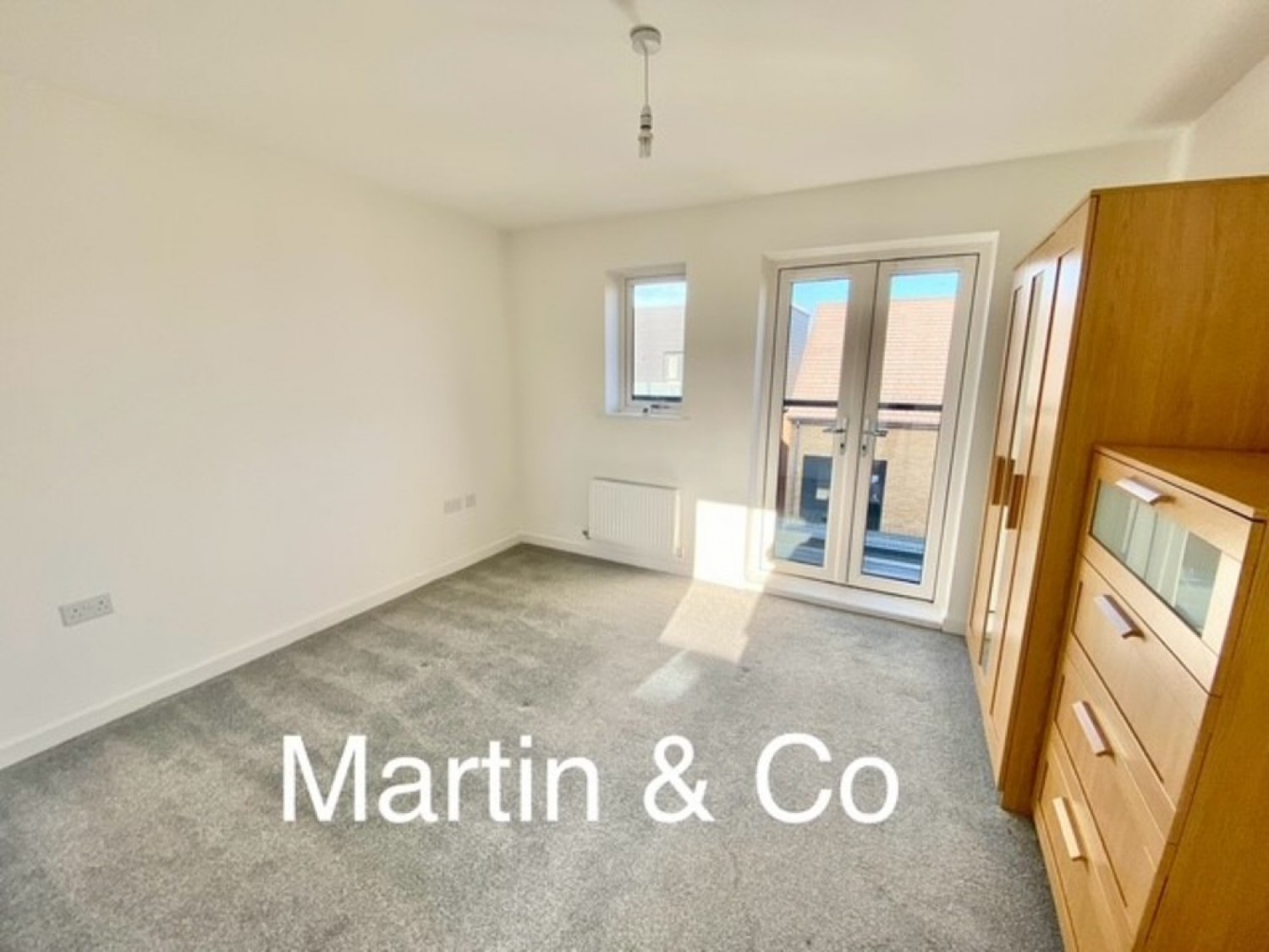 Thread Street, Hackbridge / Wallington, SM6