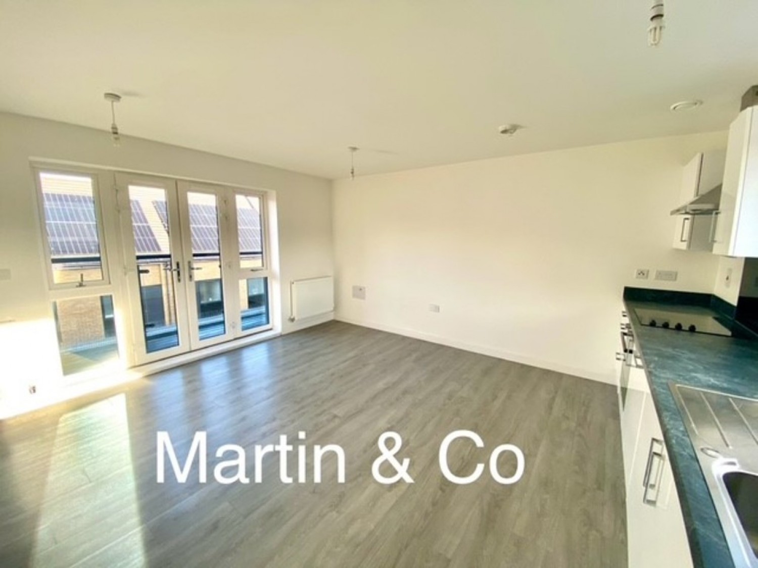 Thread Street, Hackbridge / Wallington, SM6