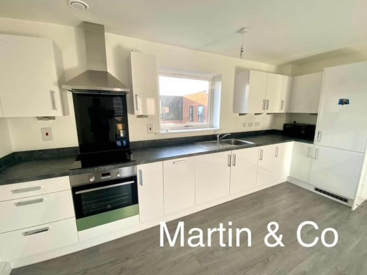 Thread Street, Hackbridge / Wallington, SM6