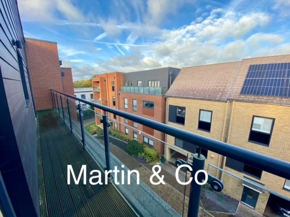 Thread Street, Hackbridge / Wallington, SM6