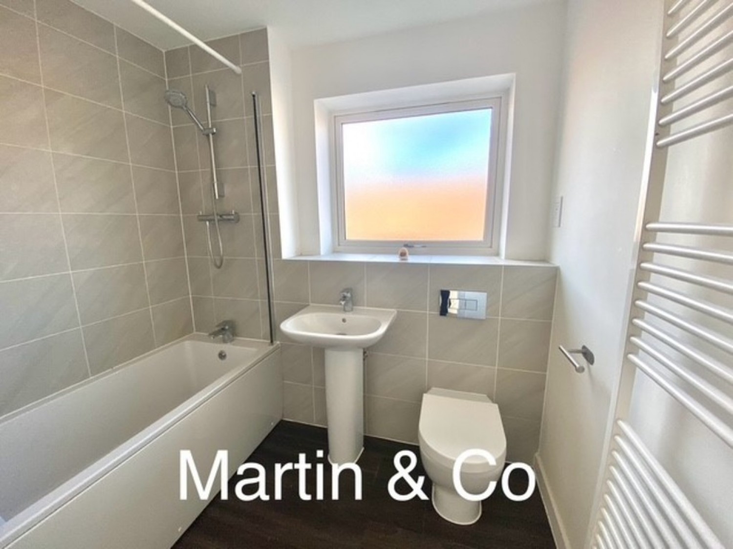 Thread Street, Hackbridge / Wallington, SM6