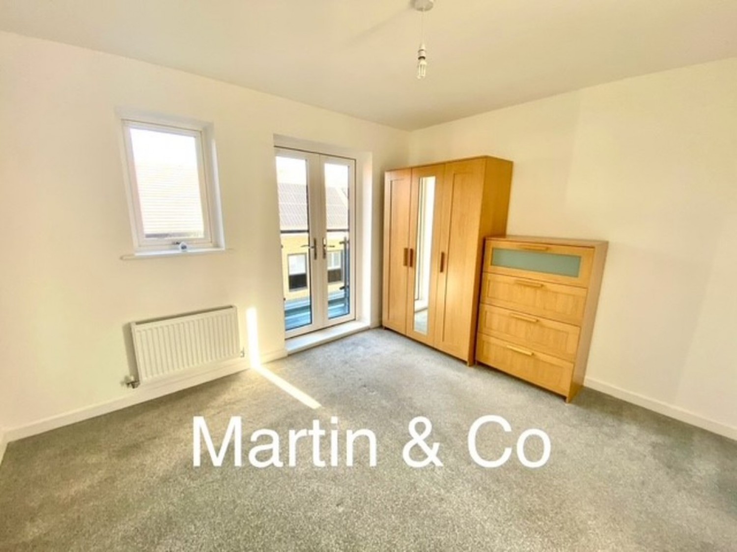 Thread Street, Hackbridge / Wallington, SM6