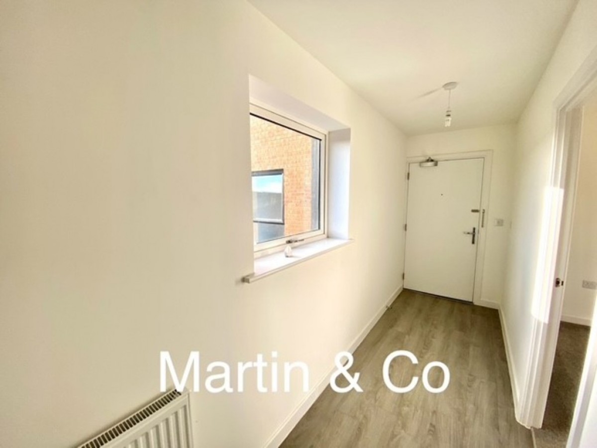 Thread Street, Hackbridge / Wallington, SM6