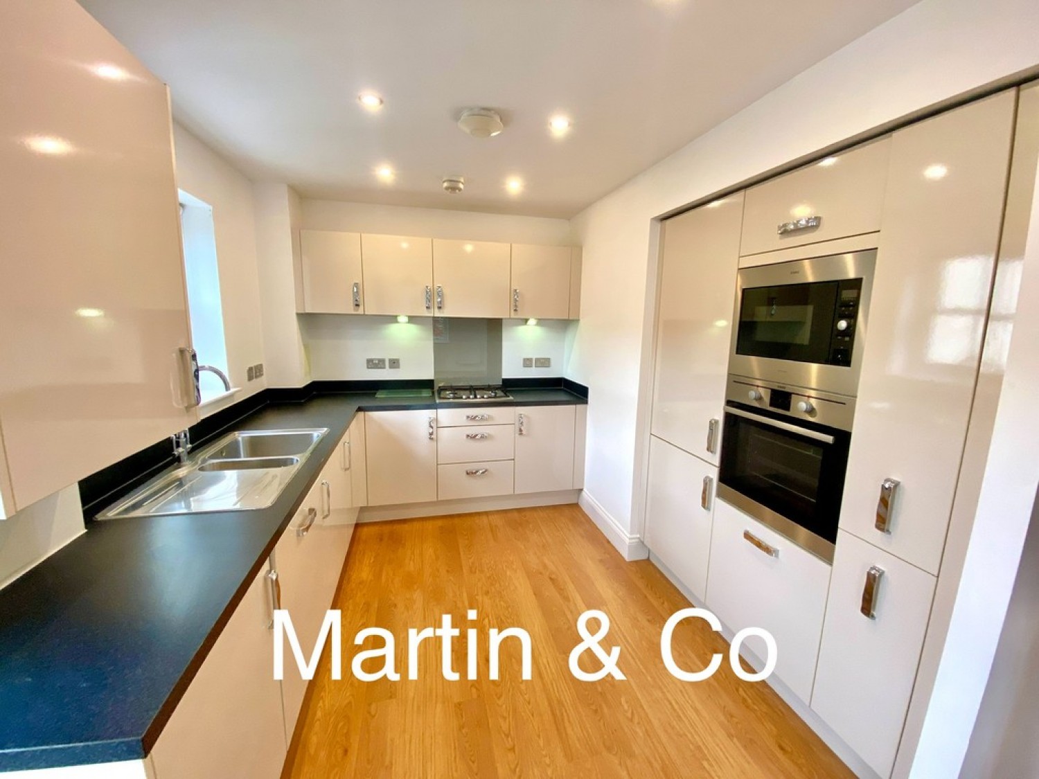 The Parade, Epsom, KT18