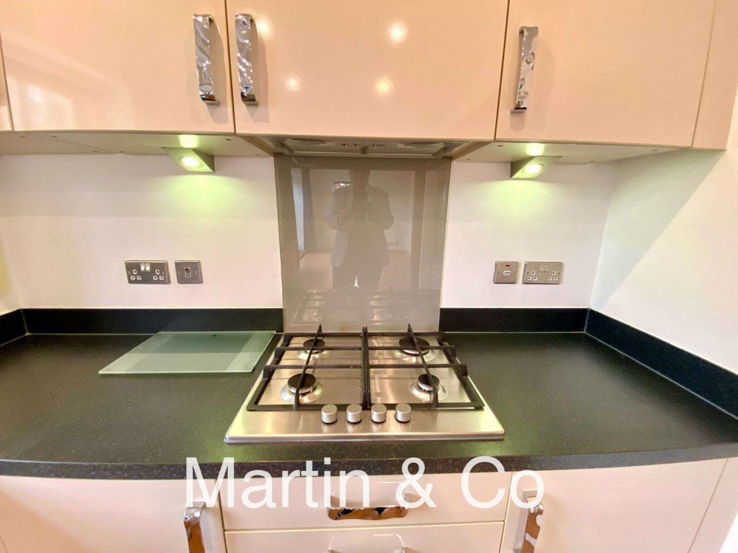 The Parade, Epsom, KT18