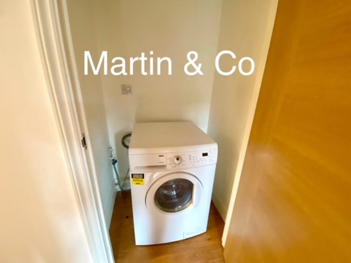 The Parade, Epsom, KT18
